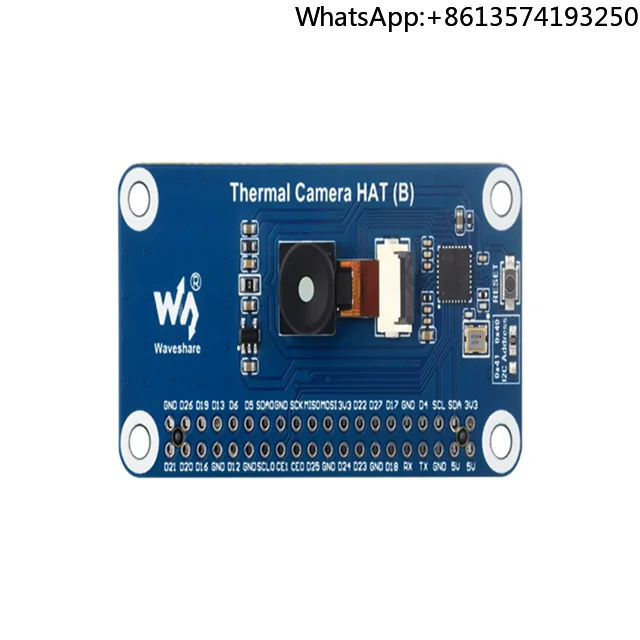 Waveshare Long-Wave…