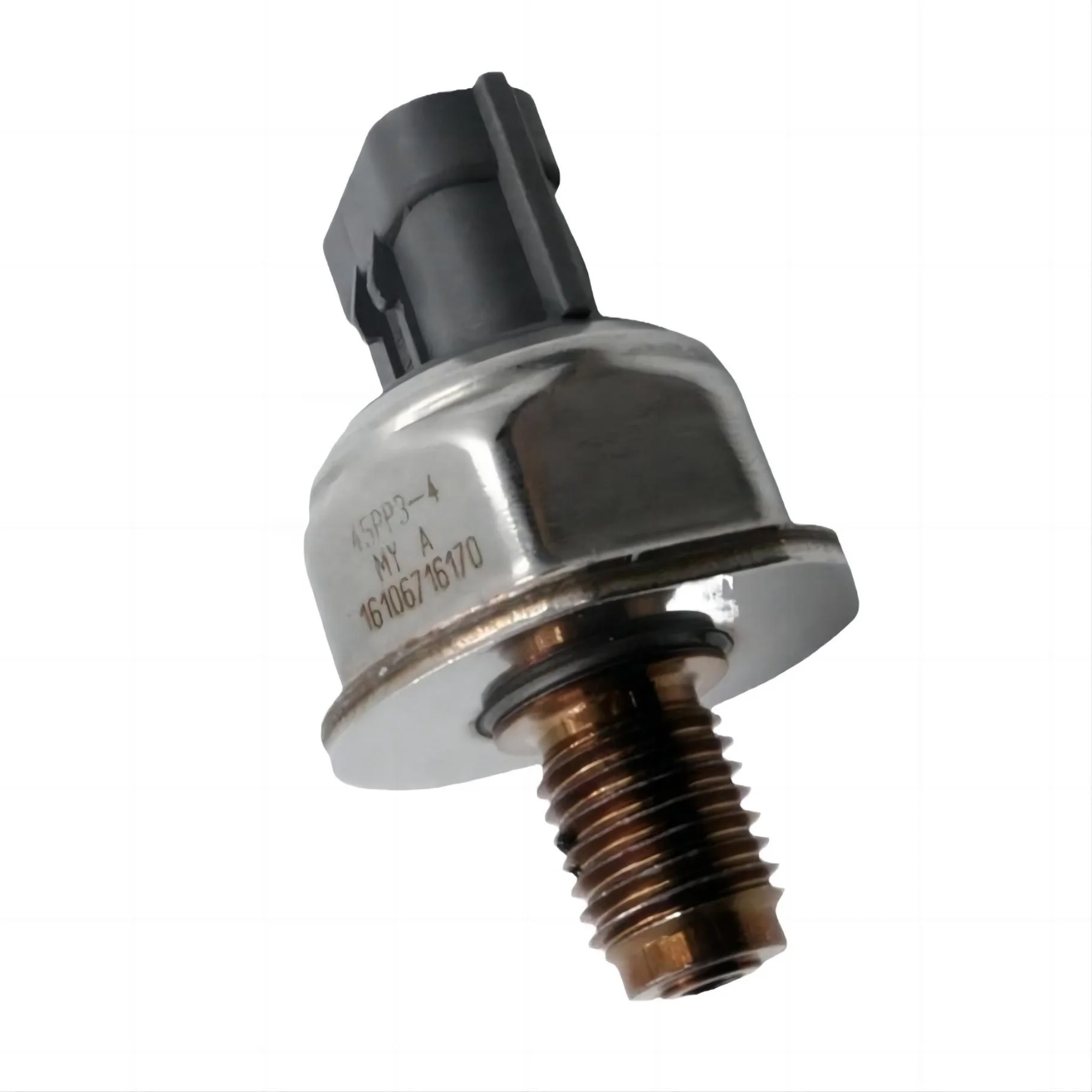 Sensor de presión de combustible, adecuado para CAT C13, C15, C16, 5PP4-16, 284-2728