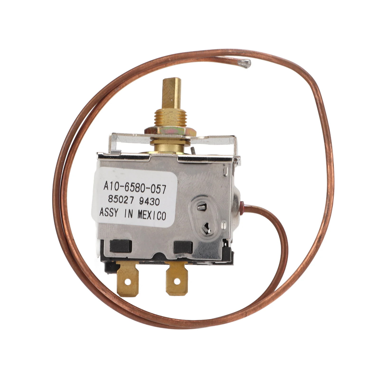 AC Thermostat 85027‑9430 Automotive Air Conditioning Temperature Control Switch Car Accessory