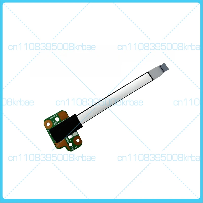 New original Suitable for Lenovo ThinkPad P70 P71 switch module 5C50W87014