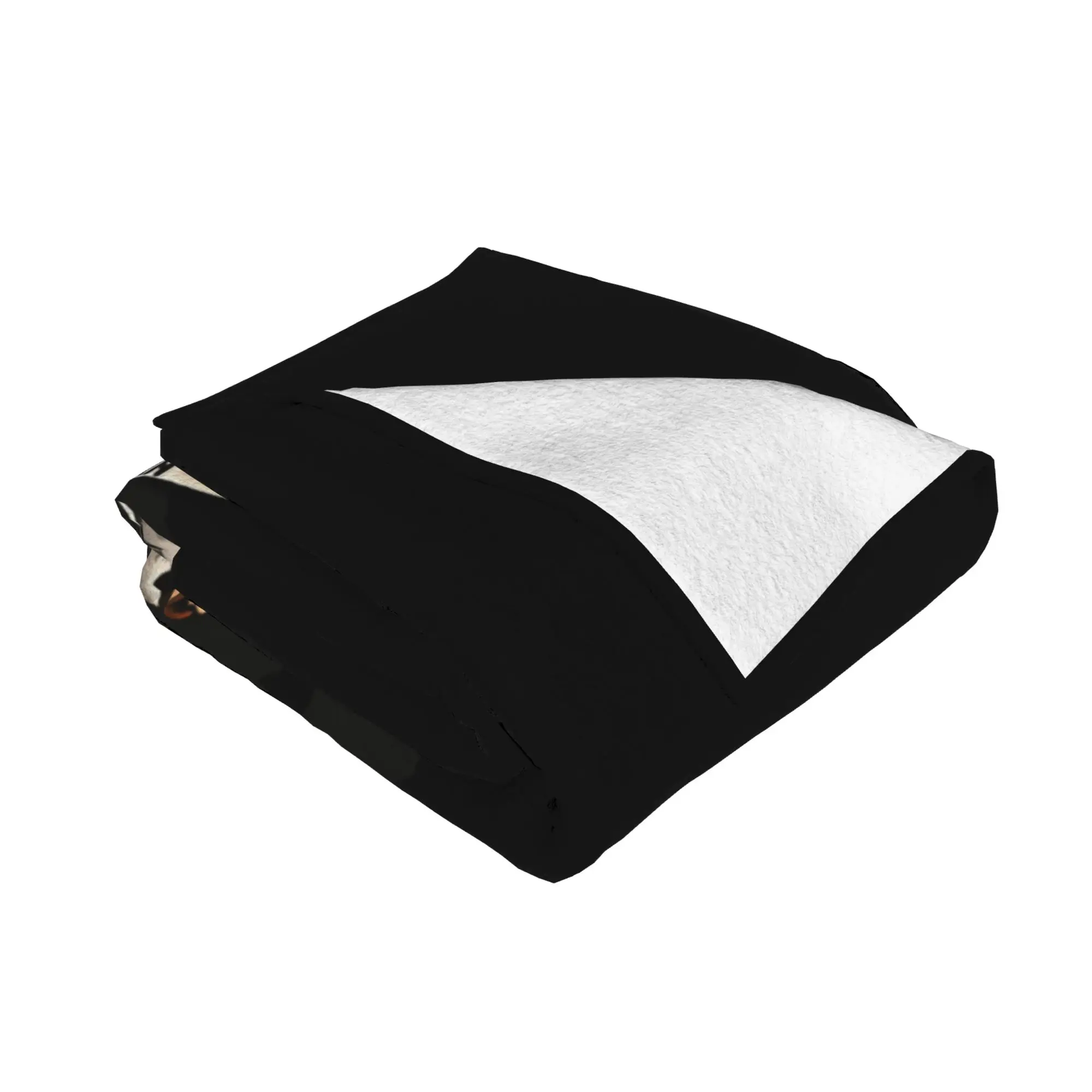 1PC home Cute Room Decor Conan The Destroy Blanket Throw Blanket Conan The Adventurer Novelty Warm Blanket All Season