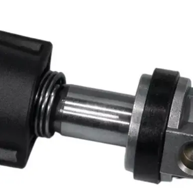 Slider Assembly 127398-1 Metal Replacement Part For DJR360 Brushless Reciprocating Saw Power Tool Accessories