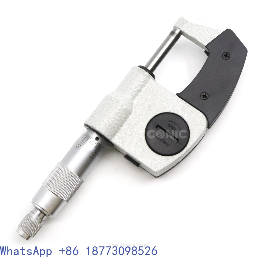 IP65 Waterproof Electronic 0-1 