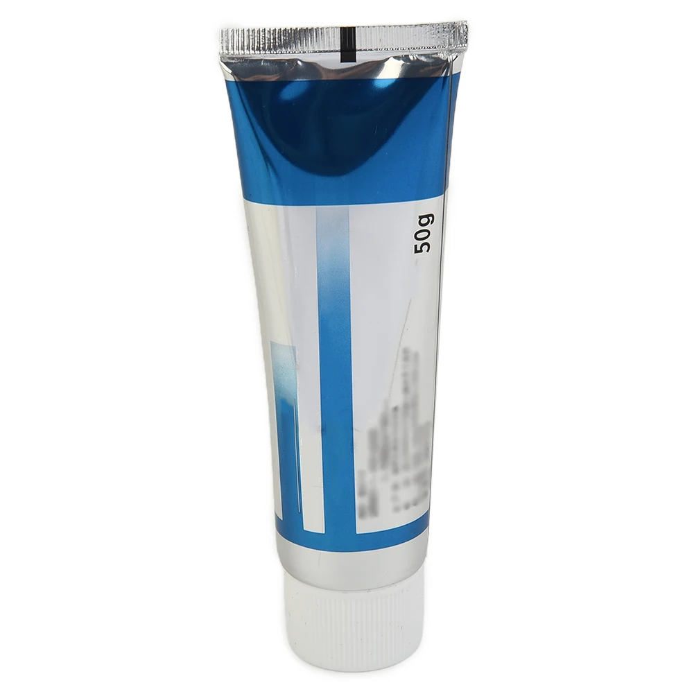50ml Glass Oil Film Removing Paste Car Windshield Oil Film Cleaner Ultra Fine Active Particles With Sponge Car Care Supplies