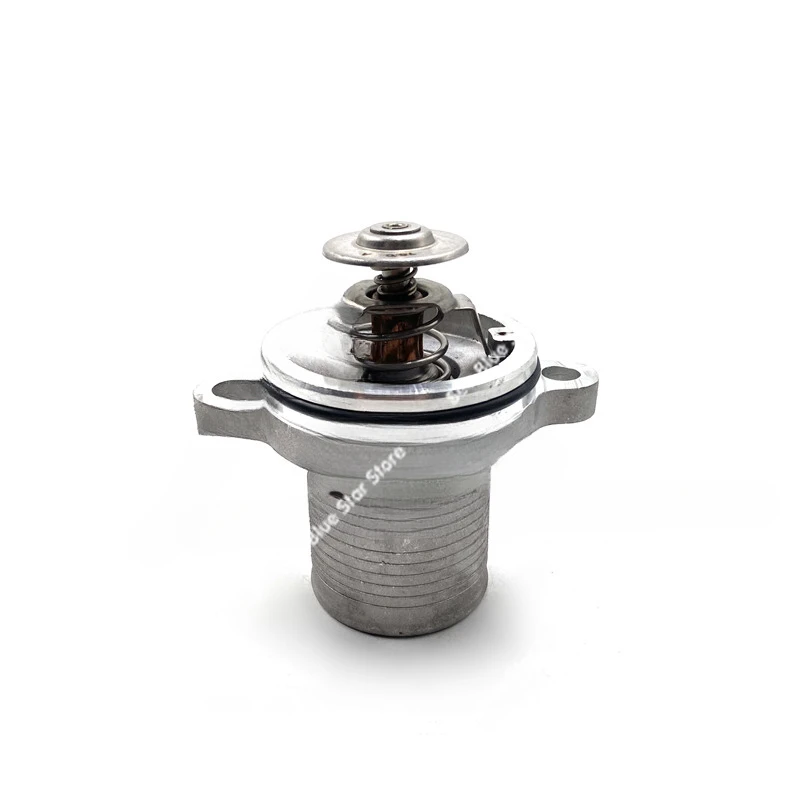 E312D2/313D2GC/318D2/Thermostat Assembly C4.4 Direct Injection Engine Thermostat Excavator