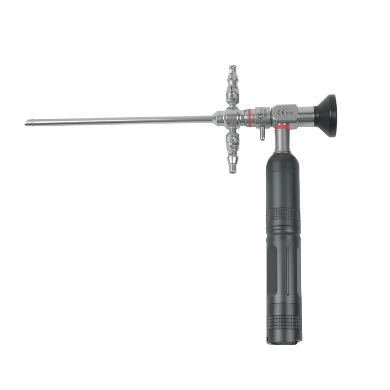 10W Medical Endoscope Light Source Portable Light Source Led