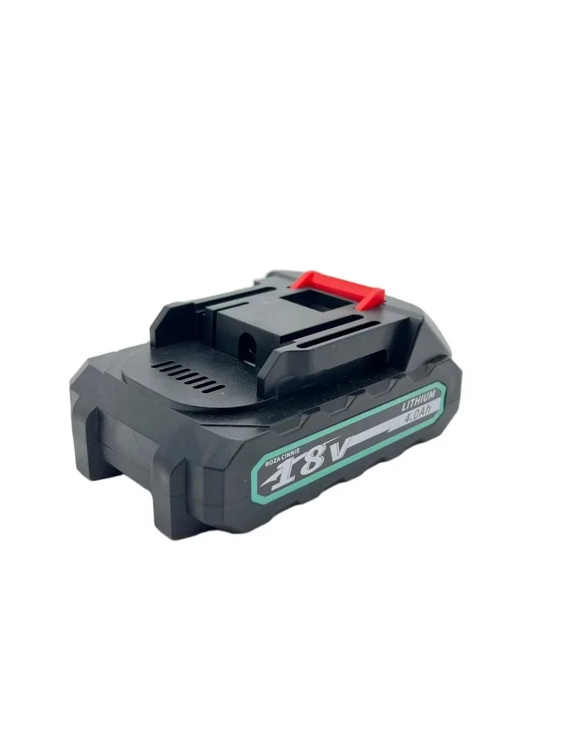 مثقاب يدوي 18 فولت، مفك براغي بطارية قابلة للشحن، مناسبة لماكيتا 18 فولت LXT BL1830B