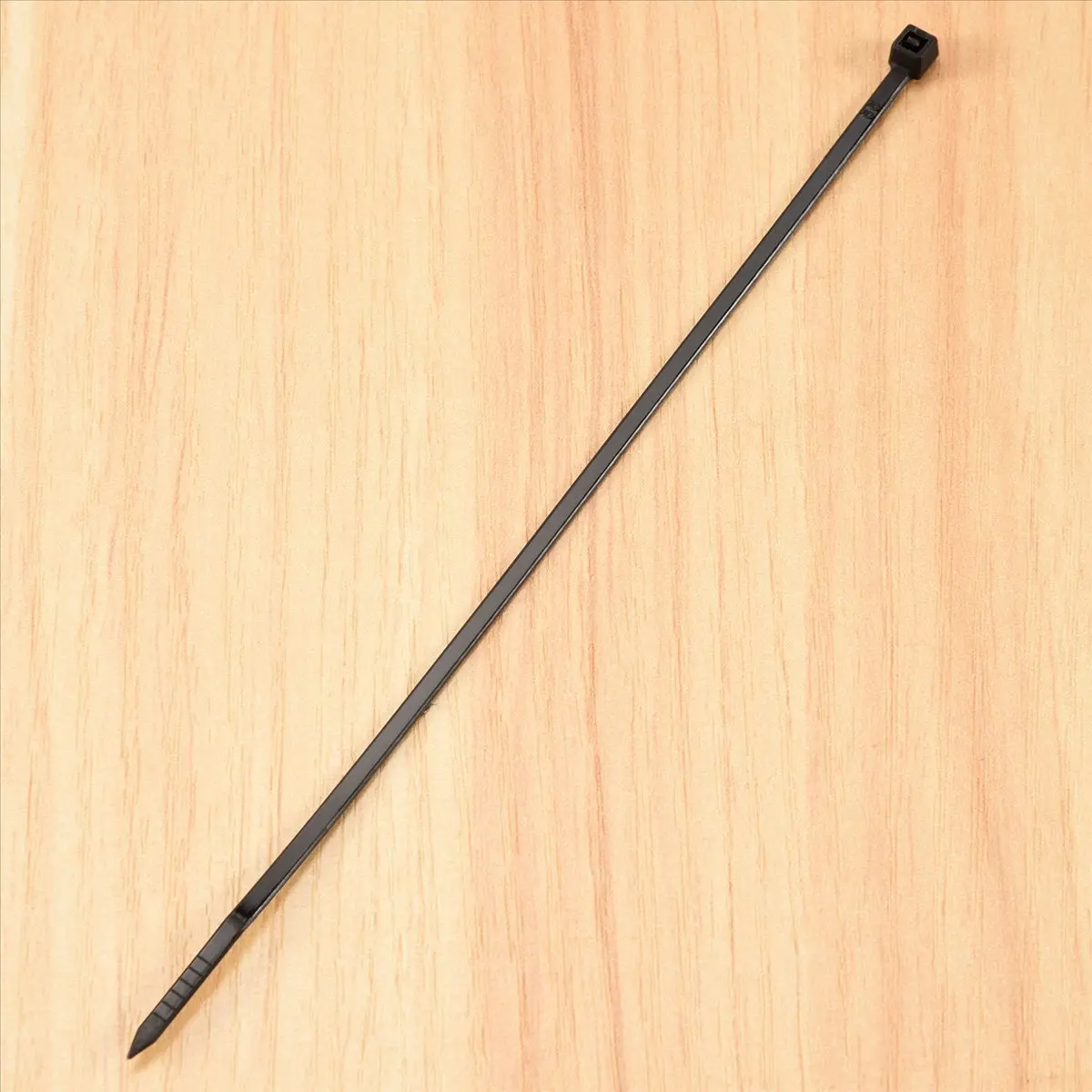 MALL Cable Ties Cable Tie Wraps / Zip Ties Colour:black Size:140 mm x 2.5 mm 50pcs
