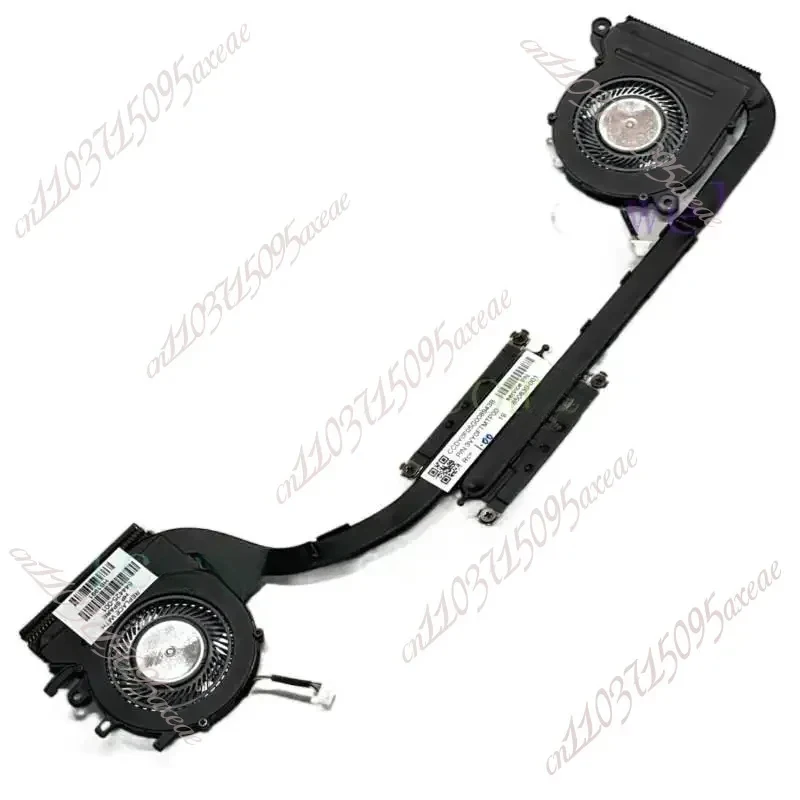 Genuine  90%new For HP EliteBook Folio 1040 G3 Heatsink Fan Assembly 3VY0FTMTP00850830-001