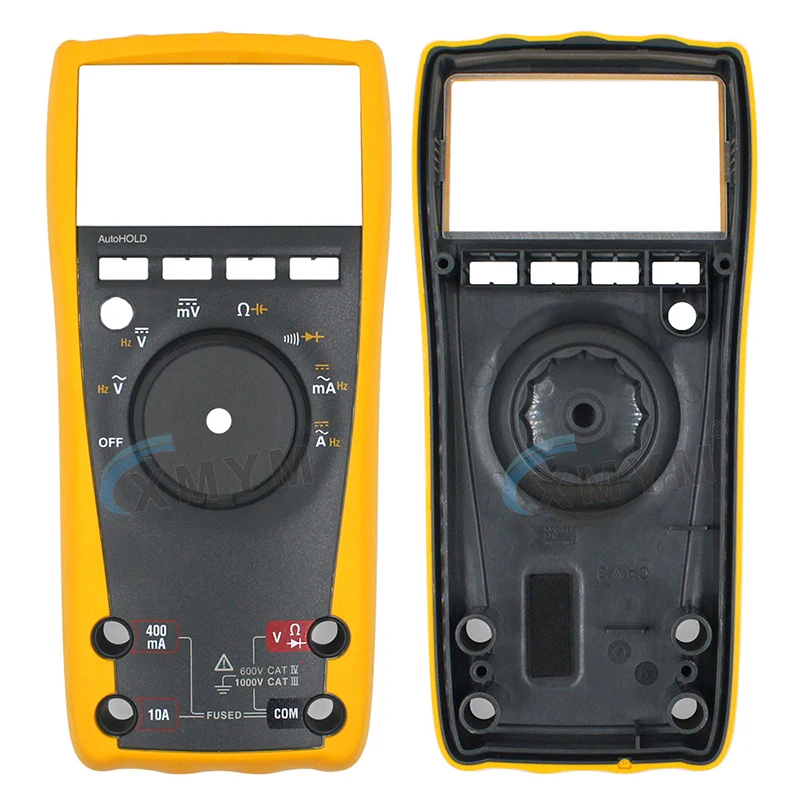 

For FLUKE 177 Front Shell Replacement And Maintenance Part Multimeter Front Shell