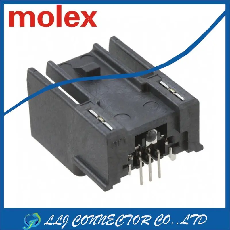 

5PCS/lot new and original Connector 496160711 49616-0711