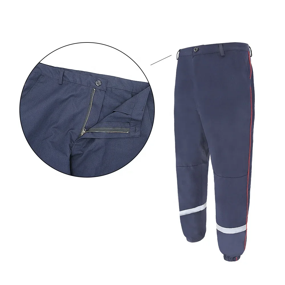 KMS Fabricantes Atacado Material Especial de Proteção Alta Capacidade À Prova de Fogo Roupas Terno Seguro Terno Resistente ao Fogo