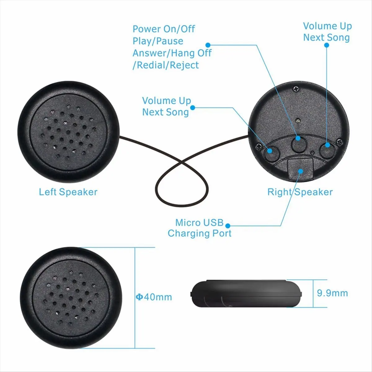 

Мягкая детская маска для глаз AA83 с Bluetooth-наушниками, удобные беспроводные наушники, эластичная маска для сна с изображением животных