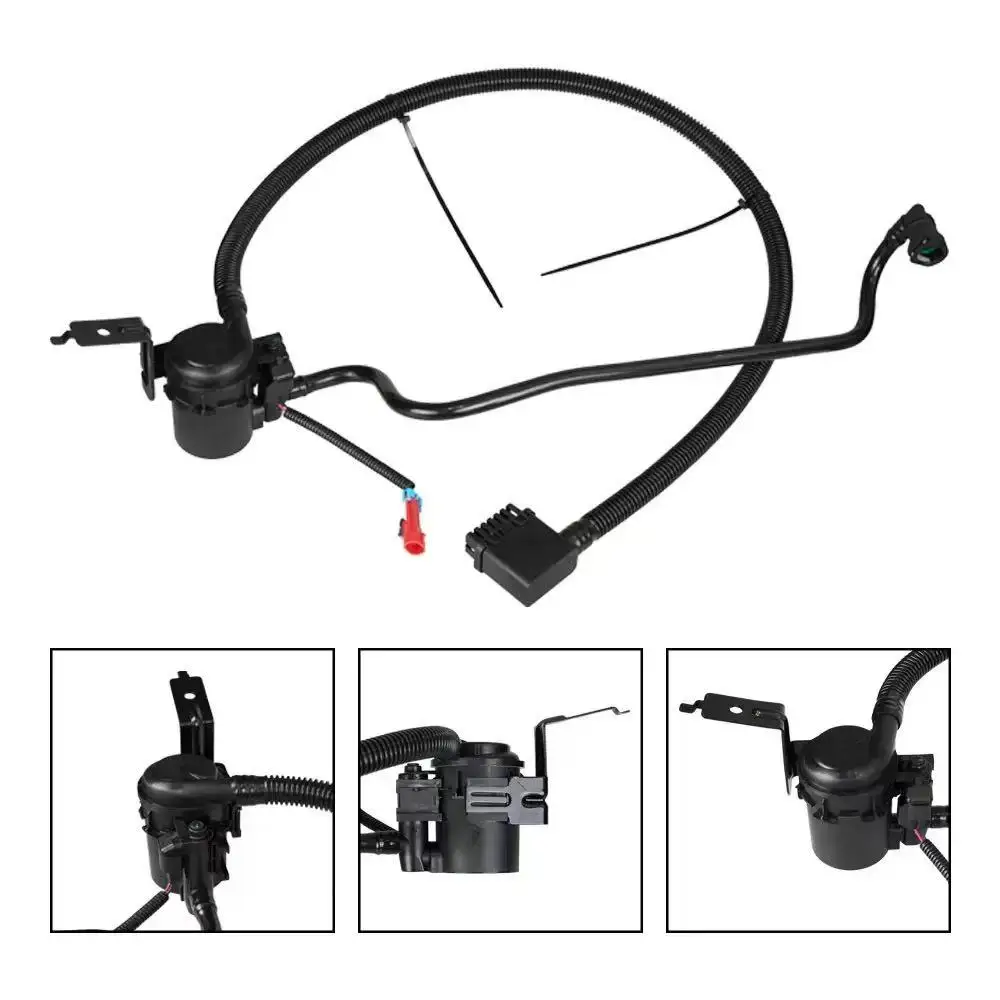 Vapor Canister Vent Solenoid 20995471 20995472 23481275 For Cadillac Escalade 2007-2016 Chevy Suburban GMC Chevy
