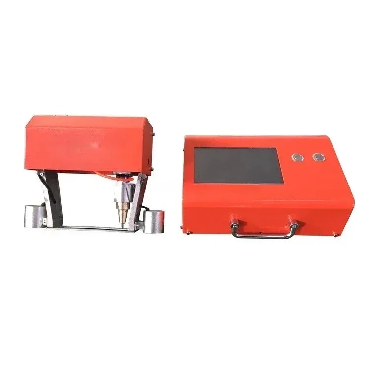 Pneumatic Marking Machine,Dot Peen Engraving Machine