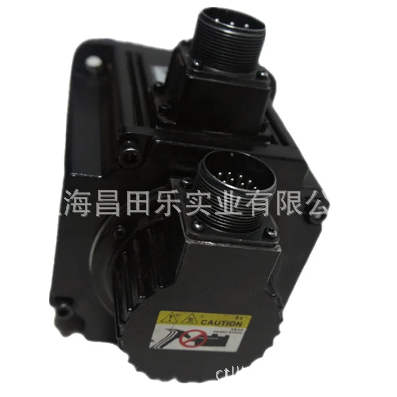 2025 Servomotor Delta 100W sin motor de freno, ventas ECMA-C10401ES