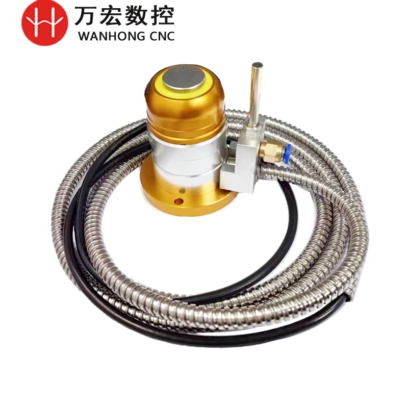 Высокоточный автоматический датчик инструмента по оси Z с ЧПУ для точного позиционирования инструмента