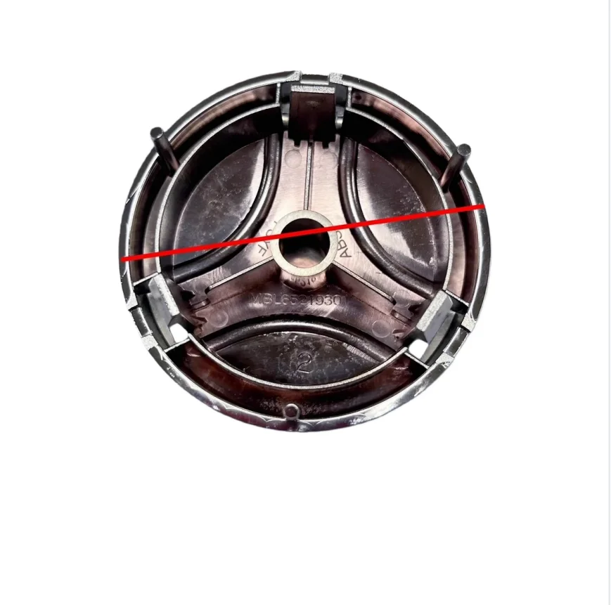 

1 шт., крышка для гальванической бобины MBL65219301