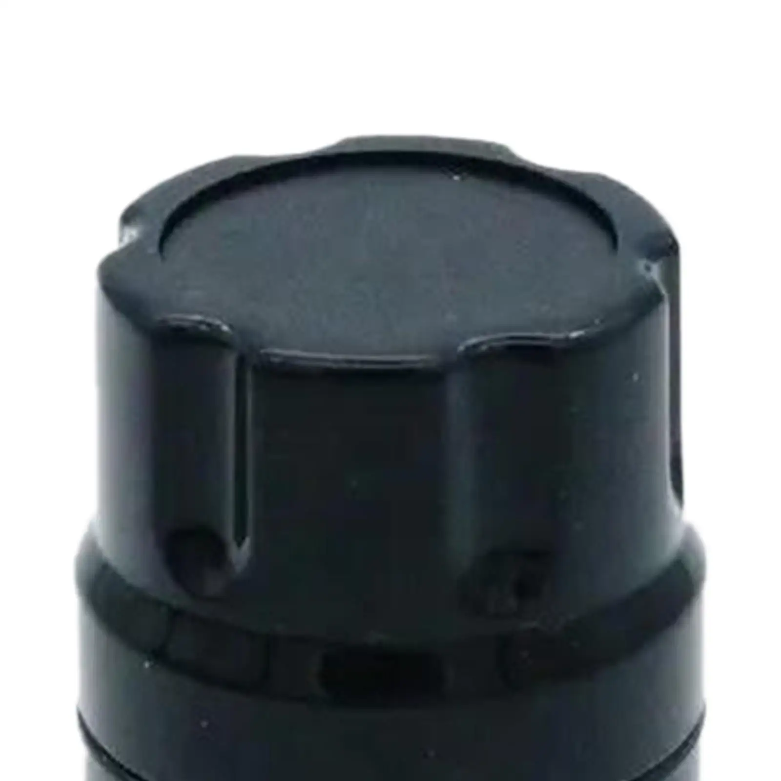 

Pool Cue Joint Protector Durable Black Joint Thread Cap Billiard Cue Accessory Cue Stick Tip Care for Pool Players