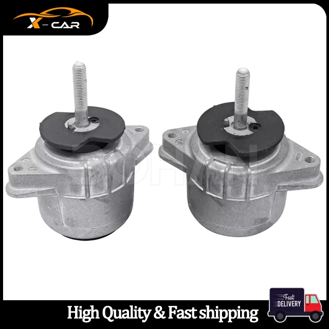 

9971 9970 946-375-058-22 946-375-057-22 Engine Mount For Porsche Panamera 94637505722 94637505822 94837505712 94637505822