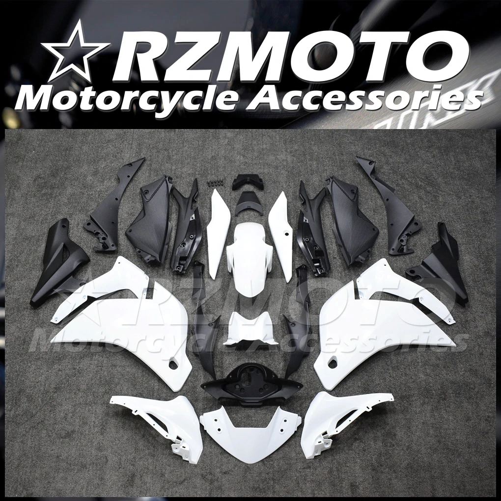 RZMOTO NEW Plastic Injection Cowl Panel Cover Bodywork Fairing Kits For HONDA CBR250R MC41 2011 2012 2013  #3010