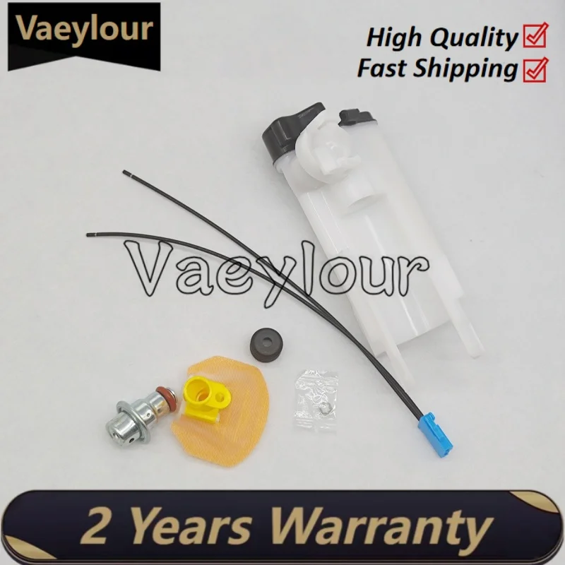 15410-41G00 1541041G00 For Suzuki GSR GSX GSXR 600 750 1000 1300 SV1000 2005-2012 Motorcycle Fuel Filter&Fuel Pressure Regulator view 5