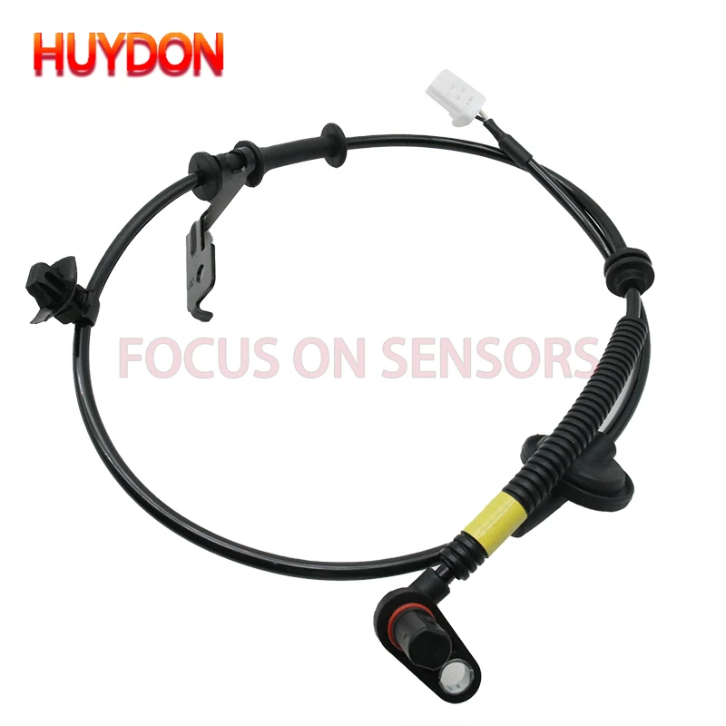 95670-1R000 Front Rear Left Right ABS Wheel Speed Sensor For Hyundai Accent 2012-2017 95671-1R000 95680-1R100 95681-1R100