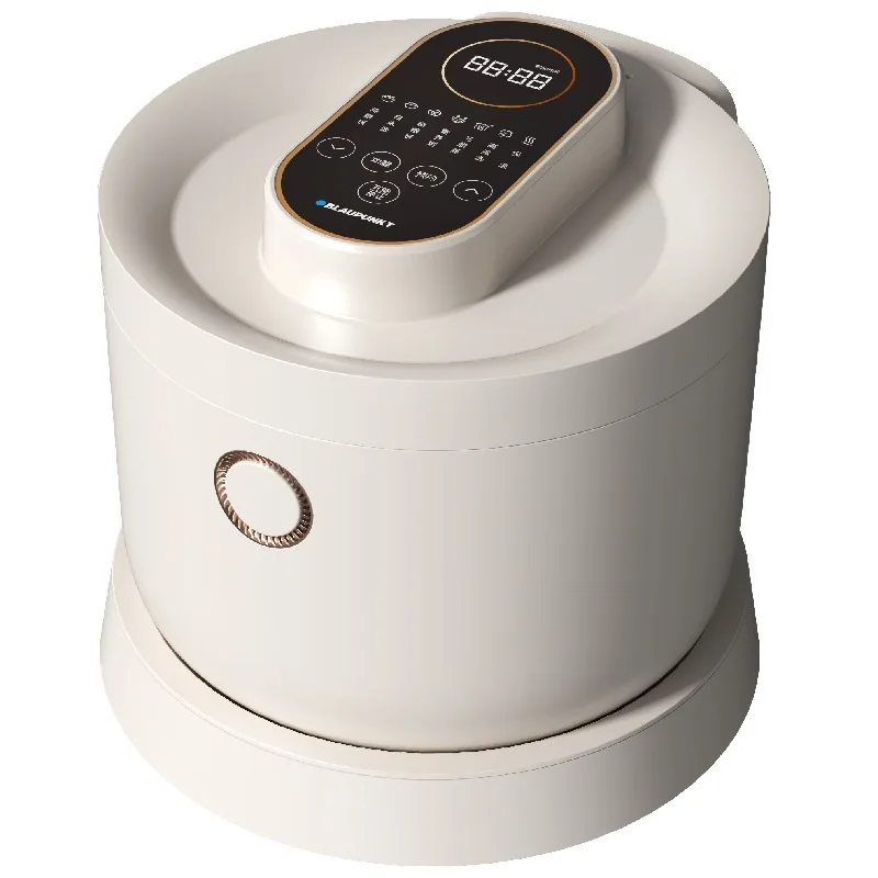 Steam Electric Rice… - image