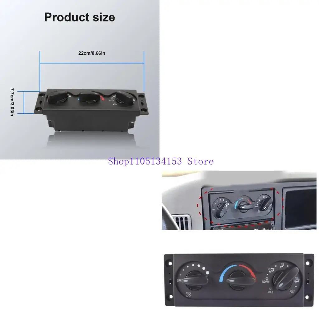 Unidad control temperatura aire acondicionado bajo consumo hg89 3545543C5 3545543C6 3545543C4 3545543C1 3545543C2