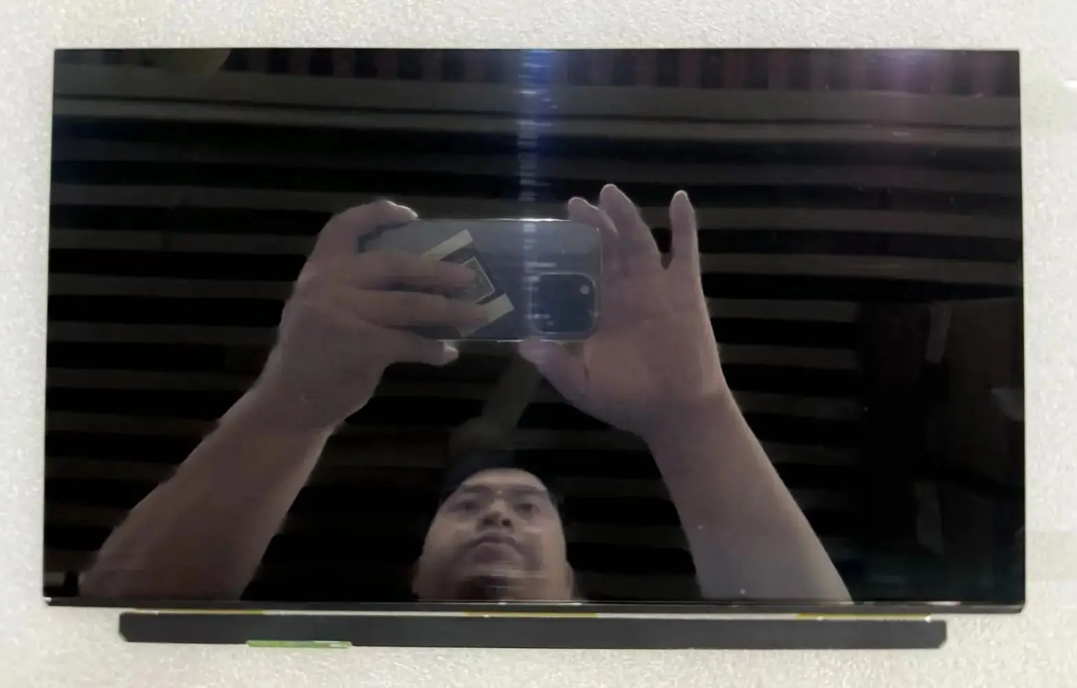 

13.3 inch For Samsung Galaxy Book 2 Pro 13 NP930XDB NP935XDB NP930XED ATNA33XC10 FHD Laptop LCD screen