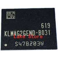 1 ud.-10 unids/lote KLMAG2GEND-B031 KLMAG2GEND BGA nuevo Original, en stock