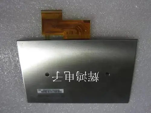 For Navigation Video doorbell handheld device 59.05A12.004-1485H LCD screen