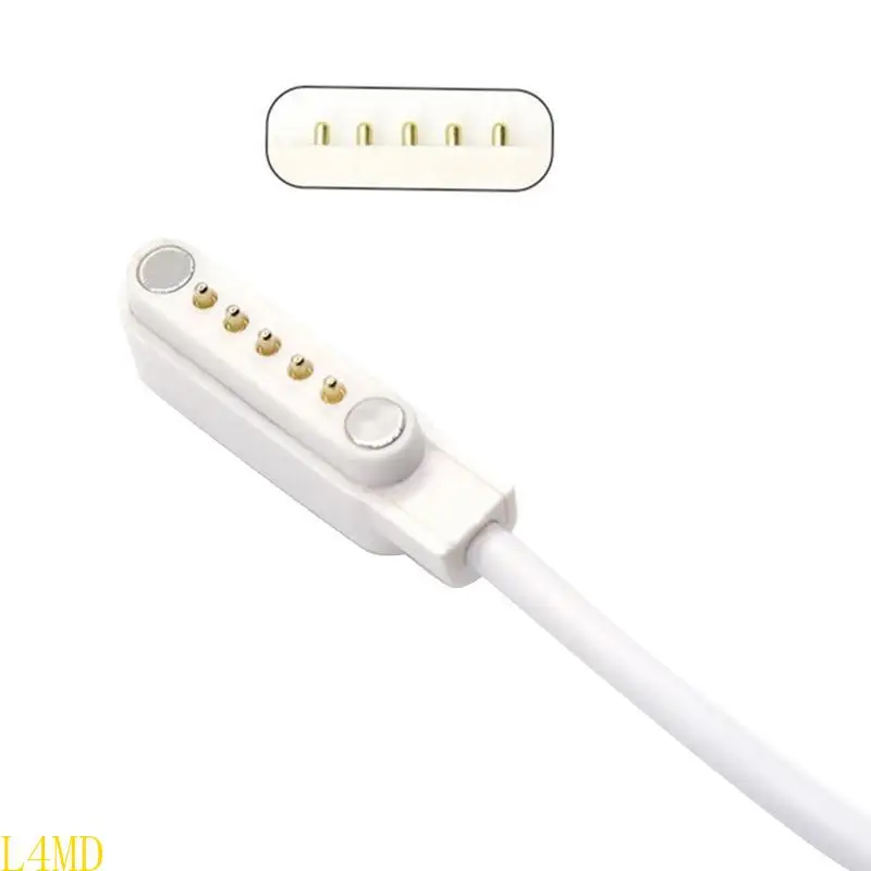 L4MD USB быстро зарядка