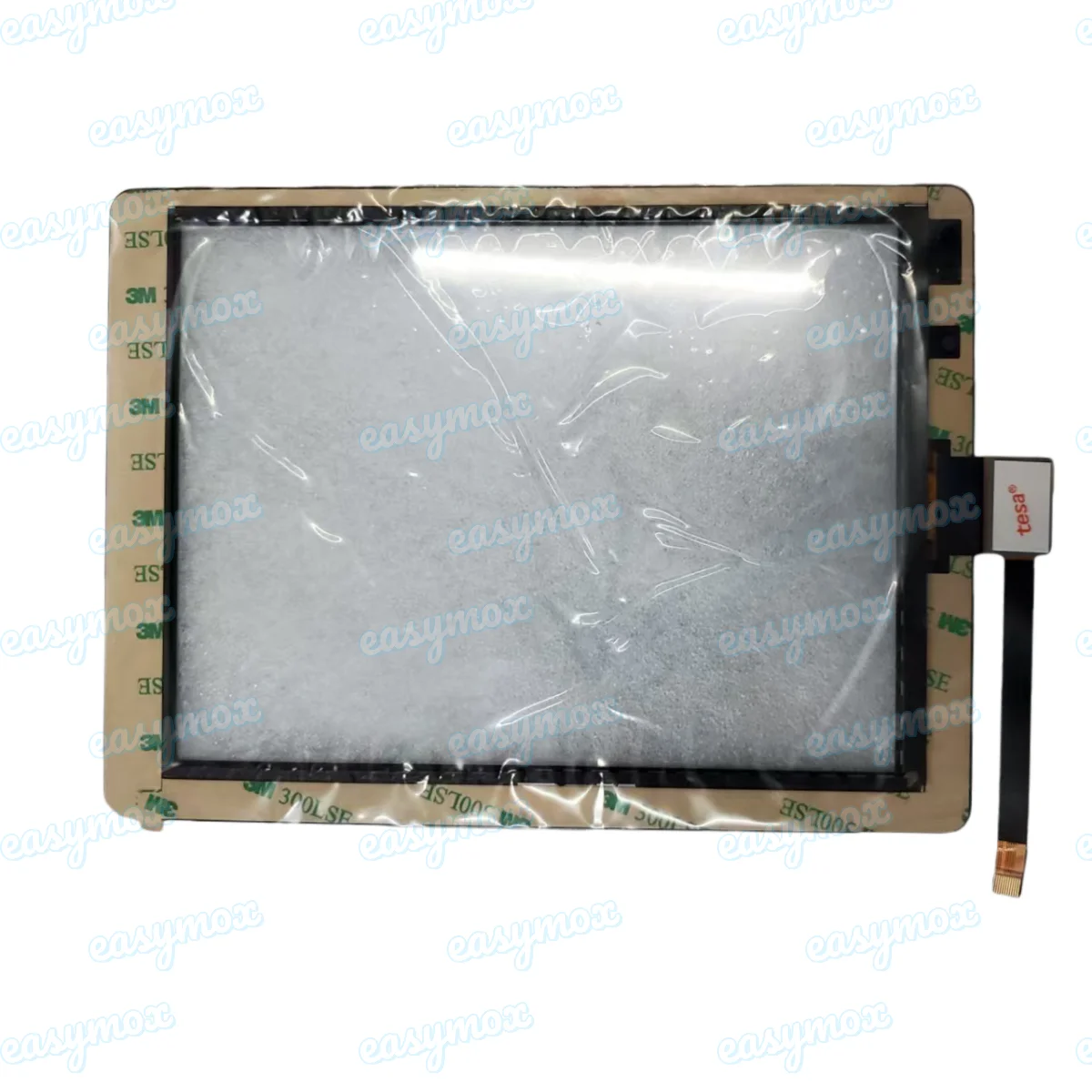 

Touch Screen Digitizer for AUTEL MaxiSys MS906 F-WGJ80233-V1 Display Repairment
