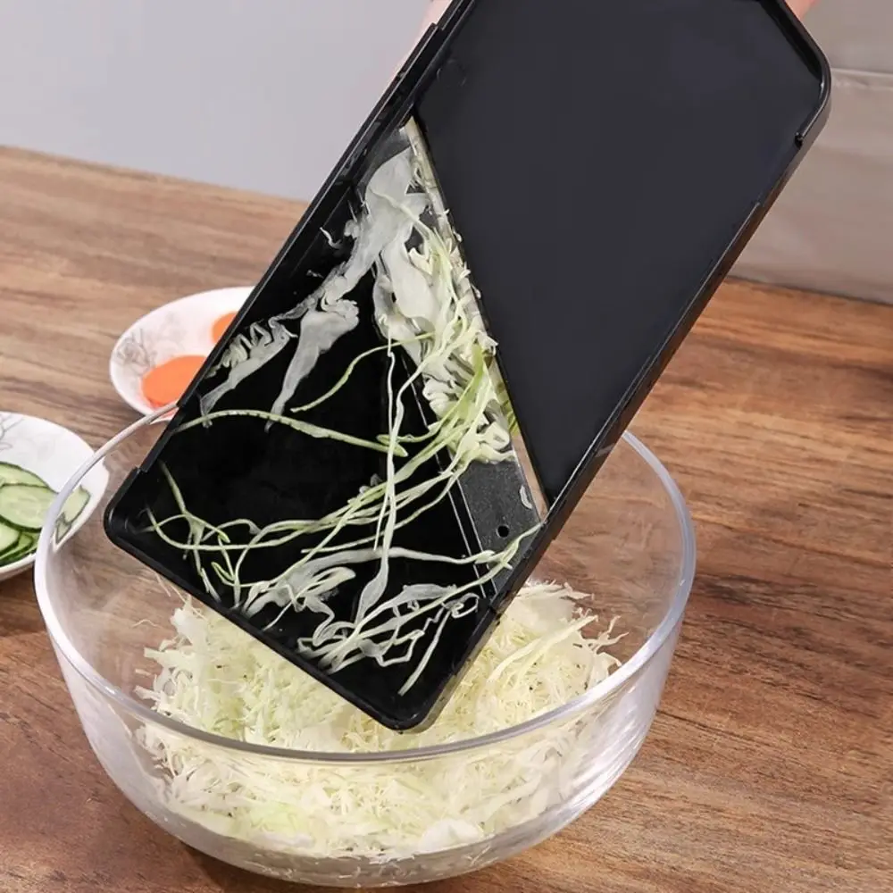 

Gadget Multi-Functional Cabbage Grater Salad Cabbage Cabbage Shredded Potato Shavings Kitchen Cutting Tools Kitchen