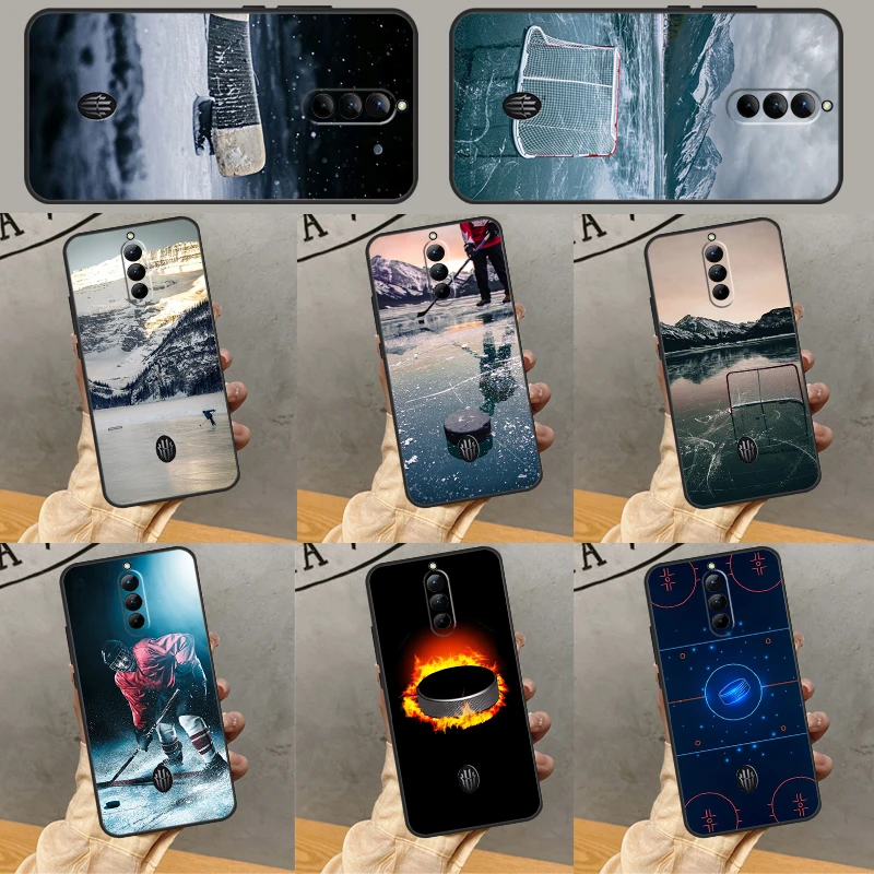 Ice Hockey Rink Cas… - image