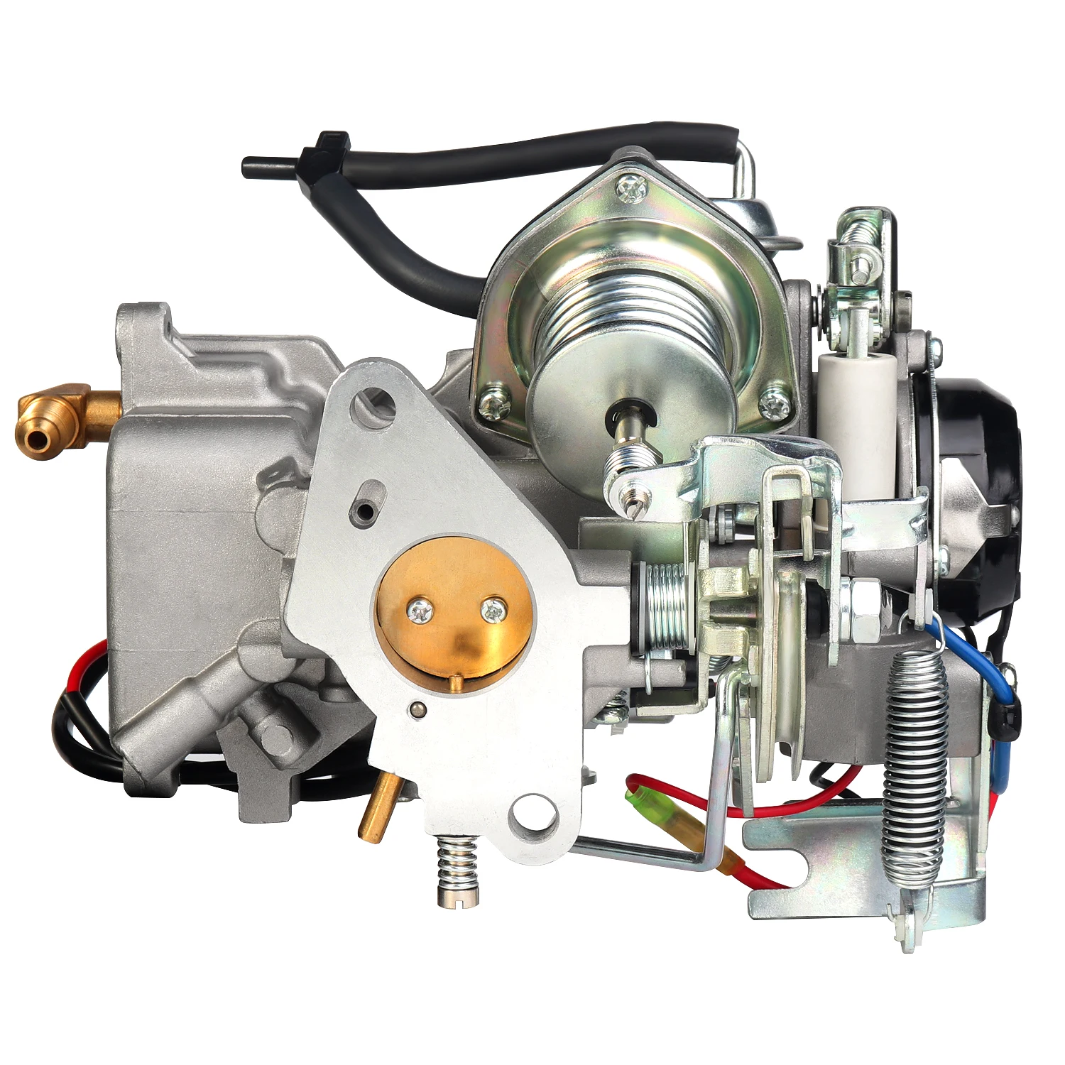 Forklift Carburetor Carb Assy For Nissan H15 H20 H25 1601050K00 Carburetor Vergaser 16010-50k01 Carby For Nissan Komatsu TCM NI