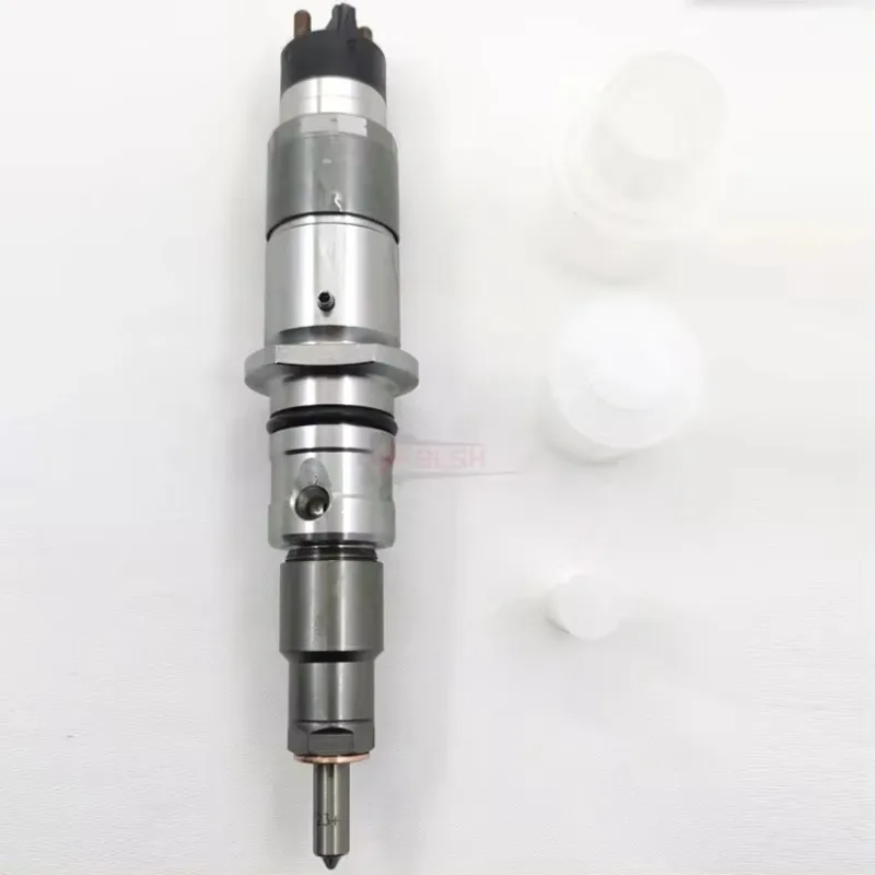 

Hot Sale Diesel Common Rail Fuel Injector 0986435149 0445120059 0445 120 059 for Auto Common Rail Fuel System