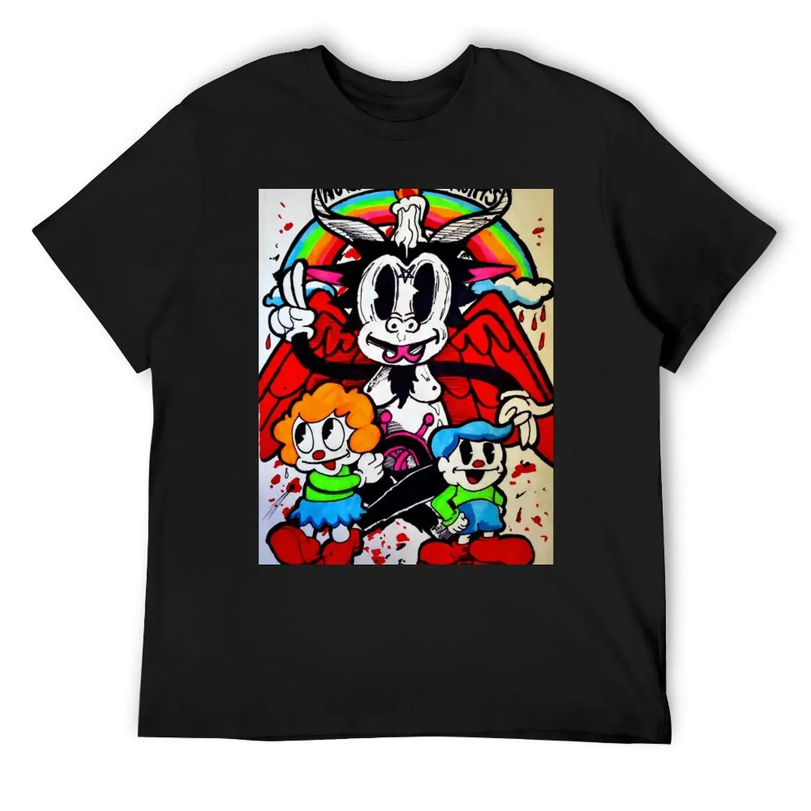 

No gods, no masters T-Shirt customs design your own anime stuff T-shirts oversize shirts graphic tee men