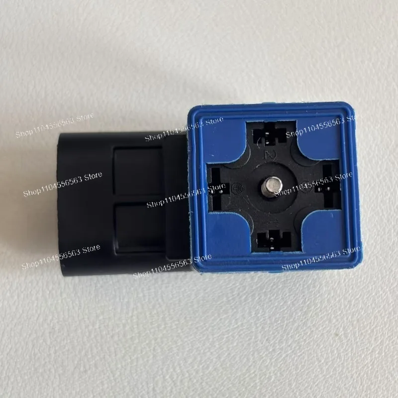 Crane Accessories Coil 345 Arm Switching Solenoid Valve Coil 25k5 XCT25 Solenoid Valve Coil