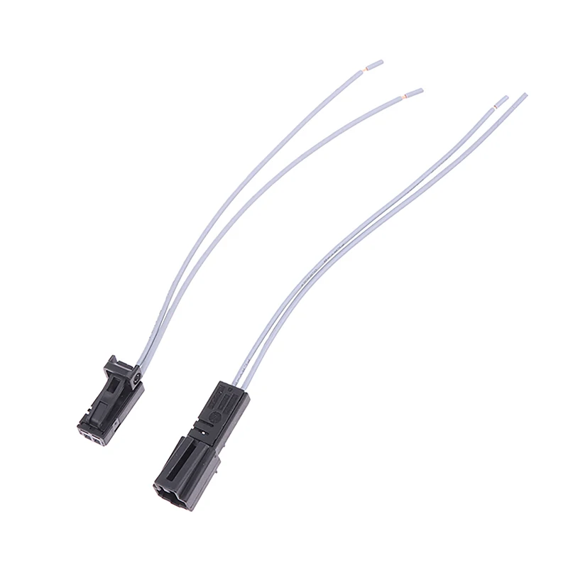 4 b0971832 4 e0972575 1-9676255-1 Kabelbaum buchse für Autoken zeichen lampe mit Klemme für Anlasser