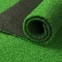 1pcs Artificial Simulation Lawn Carpet Turf Kindergarten Lawn Football Artificial Turf Outdoor Engineering Enclosure False Lawn