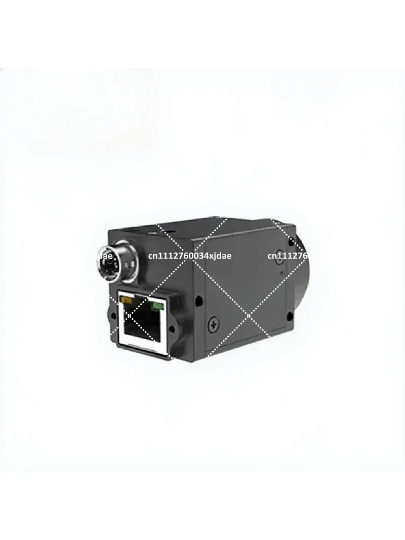 Industrial Camera 5MP Global Shutter GigE Gigabit Ethernet C Interface High Speed Area Scan