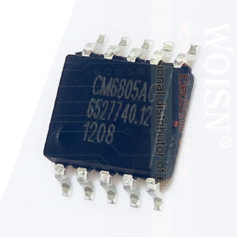 2-5PCS CM6805AG CM6805 SP485EE SP485 PIC16F77-I/P PIC16F77 LNK500PN LNK500 Z84C0010PEC Z84C0010 IRF7103TRPBF IRF7103