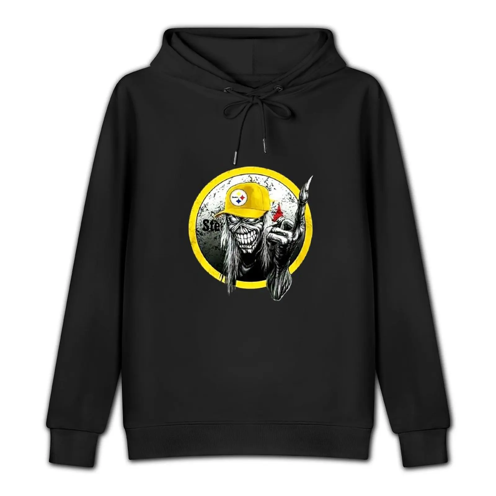 Steeler Best Pullover Hoodie men's sweat-shirt mens clothes hoodies and sweatshirts new