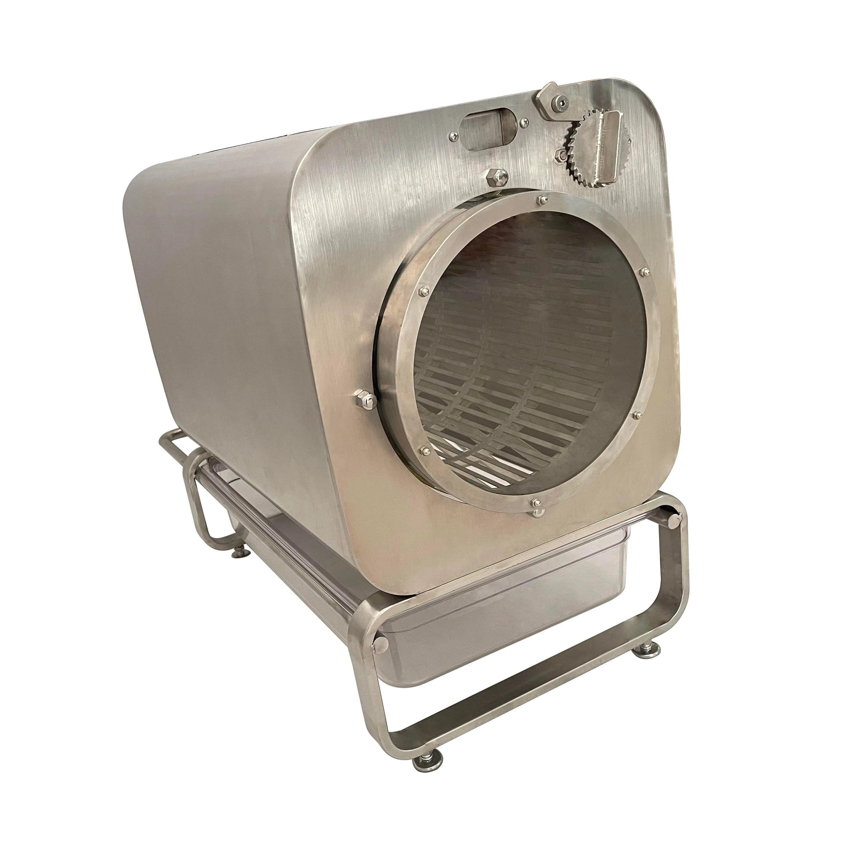 

For Hot Sale Hydroponic Plant Bud Leaf Batchone Dry Trimming Machine Dry Bud Leaf Trimmer Twister T4 Bud Trimmer