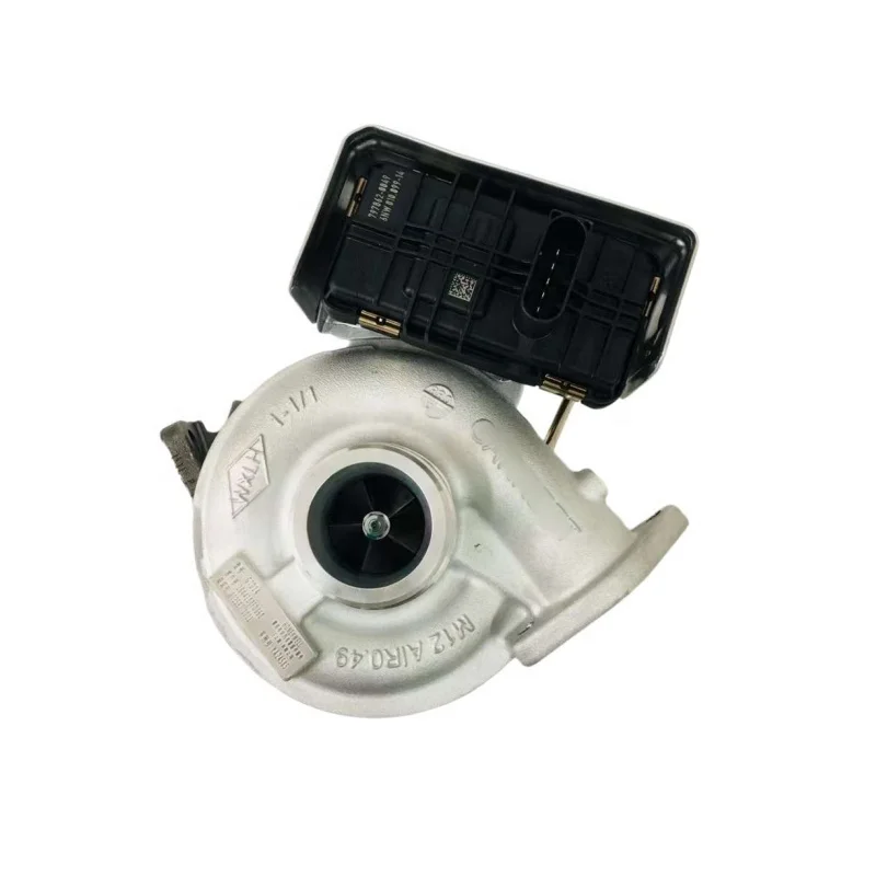 

Complete Turbo Charger GTD14 Model For 1044100FD060 873597-0001 Turbocharger