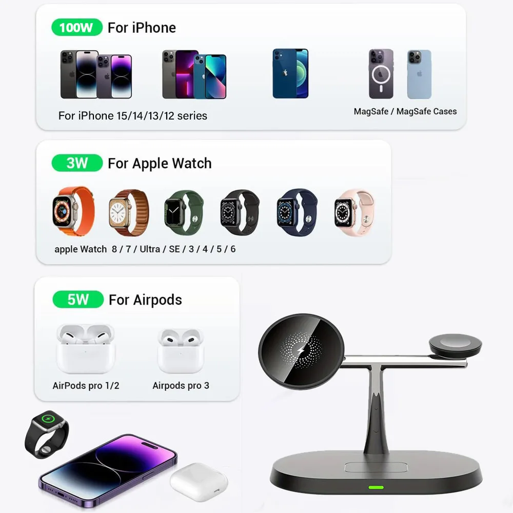 Thumbnail 3 - #42 Best Smart Watches to Buy In 2026