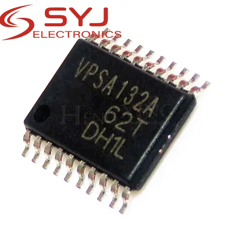 10piece VPSA132A VPSA132 TSSOP-20