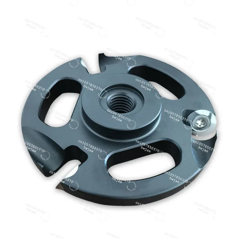 Wholesale Reusable Hoof Trimmer Disc for Large Animals for Cattle Husbandry